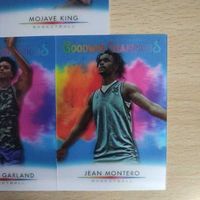 darius garland Ls-dg darius garland jean montero カード まとめ nba upper deck サムネイル 4