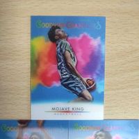 darius garland Ls-dg darius garland jean montero カード まとめ nba upper deck サムネイル 2