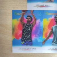 darius garland Ls-dg darius garland jean montero カード まとめ nba upper deck サムネイル 3