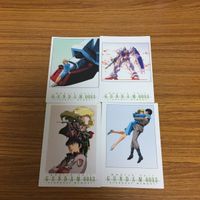 ガンダム カード ダス マスターズ まとめ 69