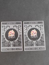 Holo Saga Compilation TCG SG2-113U Ferdinand Kira Card サムネイル 4