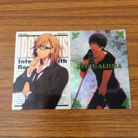 カード トレカ まとめ うたのプリンスさまっ うたプリ 愛島 セシル 月宮 林檎 シャイニング 早乙女 神宮寺 レン 18 サムネイル 5