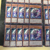 影騎士シメーリア センチュリオン 型番統一 40枚 ROTA-JP016 字レア まとめ 遊戯王 シャドーボックス 無限回収 サムネイル 4