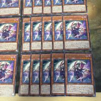 影騎士シメーリア センチュリオン 型番統一 40枚 ROTA-JP016 字レア まとめ 遊戯王 シャドーボックス 無限回収 サムネイル 5