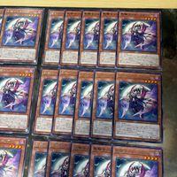 影騎士シメーリア センチュリオン 型番統一 40枚 ROTA-JP016 字レア まとめ 遊戯王 シャドーボックス 無限回収 サムネイル 3