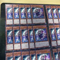 影騎士シメーリア センチュリオン 型番統一 40枚 ROTA-JP016 字レア まとめ 遊戯王 シャドーボックス 無限回収 サムネイル 2