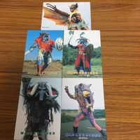 仮面ライダー カード アマダ まとめ 53 サムネイル 1