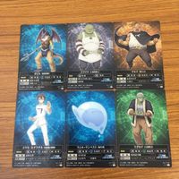 カード トレカ まとめ 転生したらスライムだった件 転スラ ユウキ カグラザカ リムル テンペスト ガビル リグルド ゲルド 9 サムネイル 2