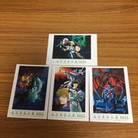 ガンダム カード ダス マスターズ まとめ 64