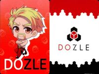 カード ドズル ウエハース DOZLE ドズル社 ローソン コラボ 4 サムネイル 2