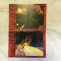 カード トレカ まとめ ファイナルファンタジー FF カードダスマスターズ ハイウインドウ 森羅万象 コスモメモリー 43 サムネイル 3