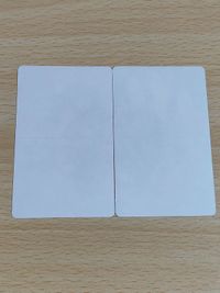 ゲーマーズ特典 バカとテストと召喚獣 角コミ シール 2012 冬コミ 角川 GAMERS ゲーマーズ 非売品 カード サムネイル 2