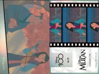 カード ディズニー トレーディング コレクション 100周年 まとめ ジャングル・ブック 眠れる森の美女 ウーラン Disney ENSKY エンスカイ エンスキー サムネイル 4