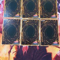 遊戯王 カード まとめ 集団催眠 レア 10 サムネイル 8