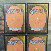 MTG マジックザギャザリング カード まとめ ORI 墓刃の匪賊/Graveblade Marauder 4枚セット 26 サムネイル 5
