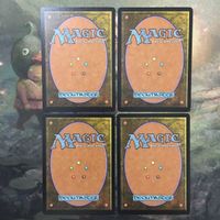 MTG マジックザギャザリング カード まとめ ORI 墓刃の匪賊/Graveblade Marauder 4枚セット 26 サムネイル 3