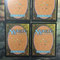 MTG マジックザギャザリング カード まとめ ORI 墓刃の匪賊/Graveblade Marauder 4枚セット 26 サムネイル 4