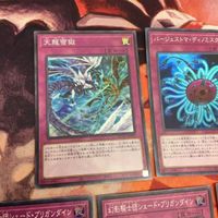 天龍雪獄 バージェストマ・ディノミスクス 幻影騎士団シェード・ブリガンダイン スーパーレア 遊戯王 まとめ ROTD-JP079 サムネイル 2