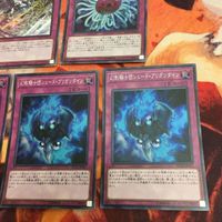 天龍雪獄 バージェストマ・ディノミスクス 幻影騎士団シェード・ブリガンダイン スーパーレア 遊戯王 まとめ ROTD-JP079 サムネイル 5