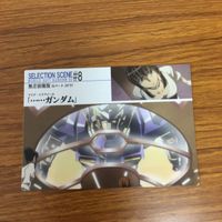 ガンダム ダブルオー カード ダス マスターズ カード まとめ 15 サムネイル 6