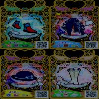 ワッチャプリマジ プリマジ まとめ SR スーパーレア ★カードリスト参照 美少女 着せ替え ゲーム ap361 サムネイル 8