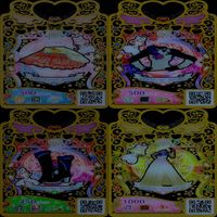 ワッチャプリマジ プリマジ まとめ SR スーパーレア ★カードリスト参照 美少女 着せ替え ゲーム ap361 サムネイル 3