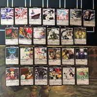 No.1～No.100 フルコンプ 被り無し 第1弾 東方VISION 東方 ビジョン カード まとめ コンプリート nvq40 出しつくし サムネイル 4