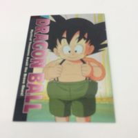 ドラゴンボール アマダ カードダス カード 27 8 31 A サムネイル 5