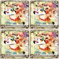 【状態B】ウェイトレス 美樹本晴彦 アクエリアンエイジ 構成済デッキ カード まとめ サムネイル 1