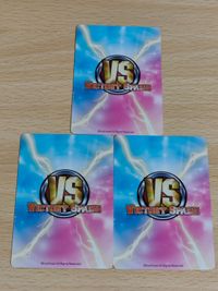 ヴィクトリースパーク VS VICTORY SPARK カード ToLOVEる とらぶる 準備する美柑 しっかり者 美柑 お鍋を持つ美柑 MTL T03 T04 T07 サムネイル 2