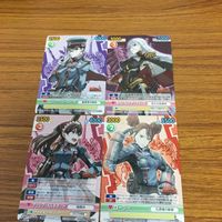 由30トレカ VS YICTORY SPARK カード まとめ 46 サムネイル 1