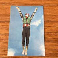 仮面ライダー カード まとめ 61 サムネイル 3