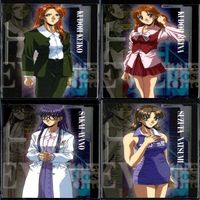 カード イブ イヴ EVE the lost one まとめ 初版 fksi 1024 サムネイル 3