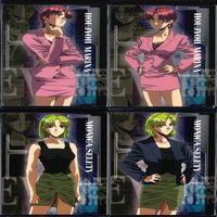 カード イブ イヴ EVE the lost one まとめ 初版 fksi 1024 サムネイル 4