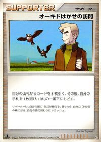 ポケモン カード まとめ DP3 DP4 ラルトス オーキドはかせの訪問 パッチール サニーゴ ミノムッチ ミズキの検索 ライバル ミノ サムネイル 3