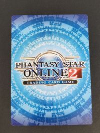 ファンタシースターオンライン PSO 2 カード ラッピー PR-029 プロモ 希少 サムネイル 2