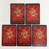 ドラゴンドライブ DD スパイダーウェブ 光の聖域 ムーホー ミフネソード スイリョクキラー ブチーナ カード まとめ レア サムネイル 9
