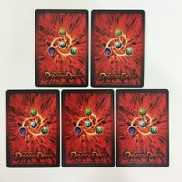 ドラゴンドライブ DD スパイダーウェブ 光の聖域 ムーホー ミフネソード スイリョクキラー ブチーナ カード まとめ レア サムネイル 7