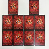 ドラゴンドライブ DD スパイダーウェブ 光の聖域 ムーホー ミフネソード スイリョクキラー ブチーナ カード まとめ レア サムネイル 6