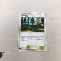 ポケモンカード 新裏面 トキワの森 63 サムネイル 1