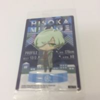 トレーディングカード カード マイナーカード 非売品 レア キラ プロモ アニメ 美少女 ゲーム 1 GUY 3枚組2 サムネイル 2