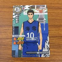 カード トレカ まとめ ミラクル バトル ミラバト 黒子のバスケ リコの料理 ヒネリつぶすよ 緑間 真太郎 早川 充洋 小金井 慎二 49 サムネイル 1