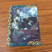 カード トレカ まとめ オトメイト 翡翠の雫 壬生 克彦 小太郎 重森 晶 天野 亮司 賀茂 保典 高千穂 陸 SP レア 15 サムネイル 5