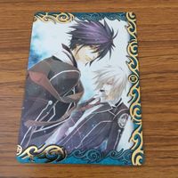 カード トレカ まとめ オトメイト 翡翠の雫 壬生 克彦 小太郎 重森 晶 天野 亮司 賀茂 保典 高千穂 陸 SP レア 15 サムネイル 3