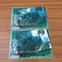 カード トレカ まとめ オトメイト 翡翠の雫 壬生 克彦 小太郎 重森 晶 天野 亮司 賀茂 保典 高千穂 陸 SP レア 15 サムネイル 2