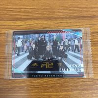 カード トレカ まとめ 東京リベンジャーズ 羽宮 一虎 41 サムネイル 3