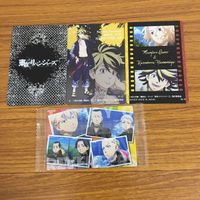 カード トレカ まとめ 東京リベンジャーズ 羽宮 一虎 41 サムネイル 2