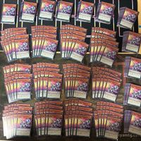 SR ウィング・シンクロン 400枚 型番統一 遊戯王 まとめ 字レア スピードロイド サムネイル 2