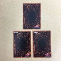 遊戯王 ノーマル カード トレーディングカード Gゴーレムペブルドッグ まとめ サムネイル 5