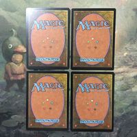 MTG マジックザギャザリング カード まとめ POR まだらグリフィン/Spotted Griffin 4枚セット 7 サムネイル 4